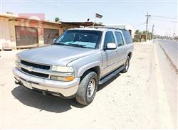 شێڤرۆلێت سوبەربان